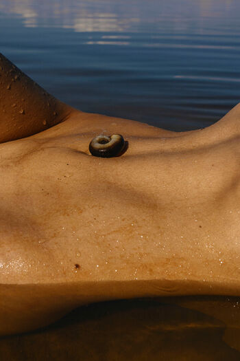 🔥 Solomia maievska page leaked private photo uncensored full