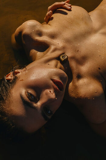 🔥 Solomia maievska page leaked private photo uncensored full