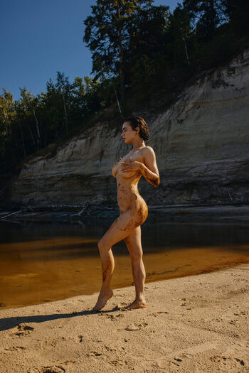 🔥 Solomia maievska page leaked private photo uncensored full