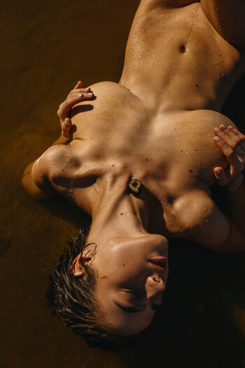 🔥 Solomia maievska page leaked private photo uncensored full