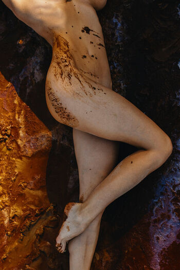 🔥 Solomia maievska page leaked private photo uncensored full