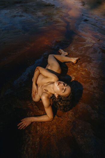 🔥 Solomia maievska page leaked private photo uncensored full