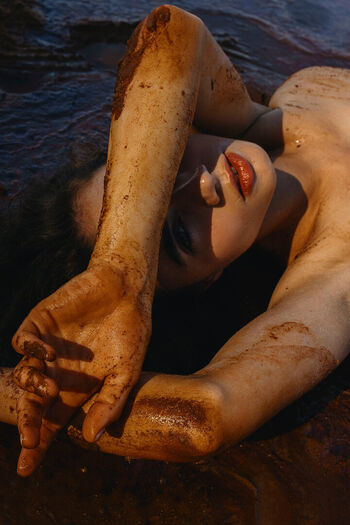 🔥 Solomia maievska page leaked private photo uncensored full