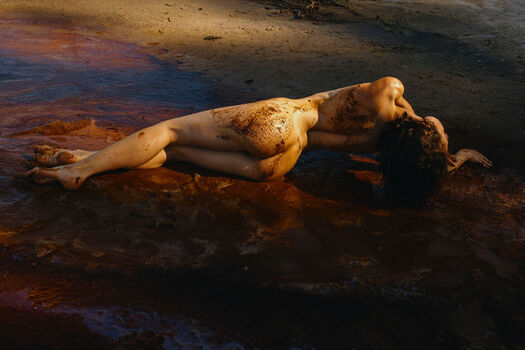 🔥 Solomia maievska page leaked private photo uncensored full