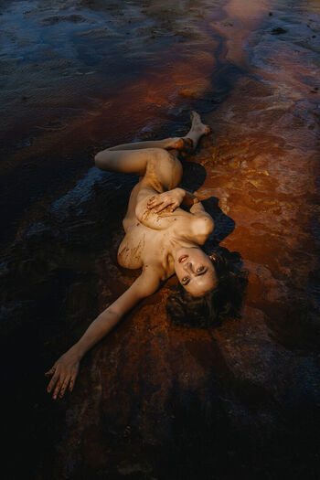 🔥 Solomia maievska page leaked private photo uncensored full