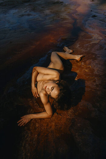 🔥 Solomia maievska page leaked private photo uncensored full