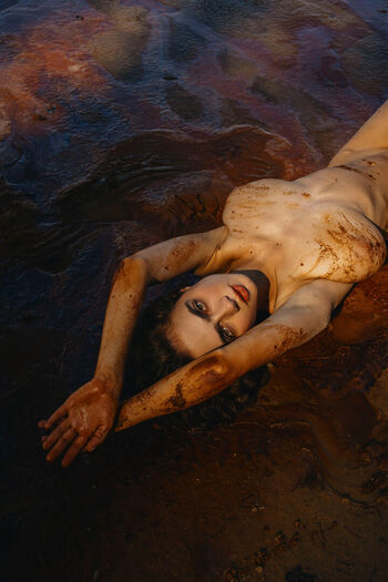 🔥 Solomia maievska page leaked private photo uncensored full