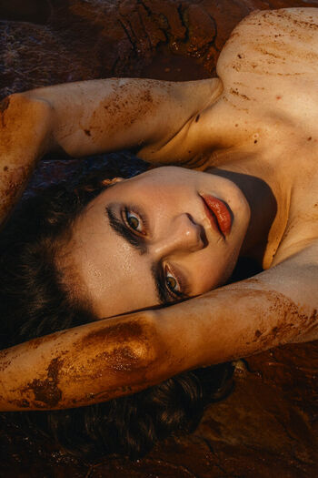 🔥 Solomia maievska page leaked private photo uncensored full