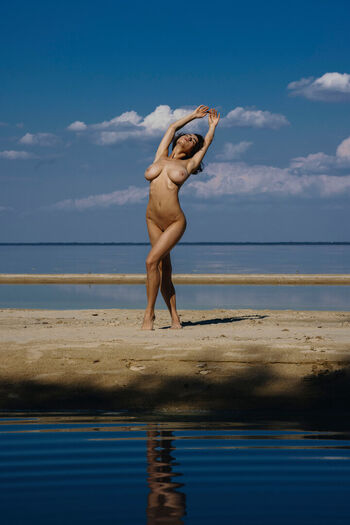 🔥 Solomia maievska page leaked private photo uncensored full