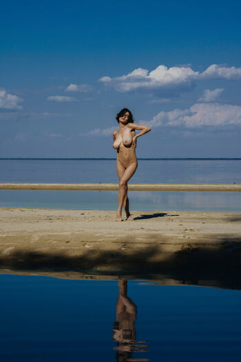 🔥 Solomia maievska page leaked private photo uncensored full