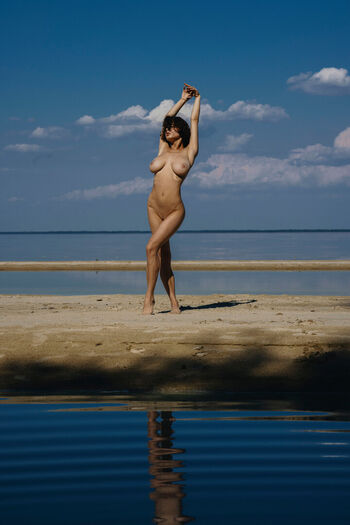 🔥 Solomia maievska page leaked private photo uncensored full