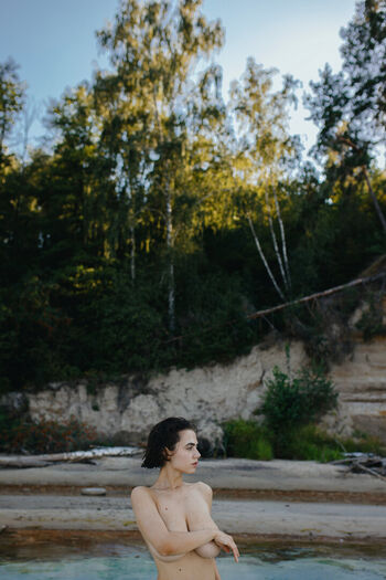 🔥 Solomia maievska page leaked private photo uncensored full