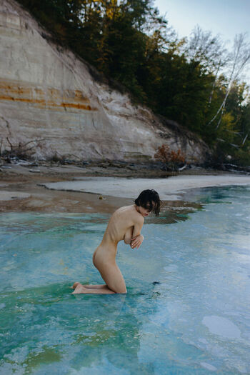 🔥 Solomia maievska page leaked private photo uncensored full