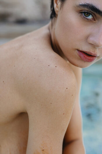 🔥 Solomia maievska page leaked private photo uncensored full