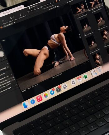 🔥 Solomia maievska page leaked private photo uncensored full