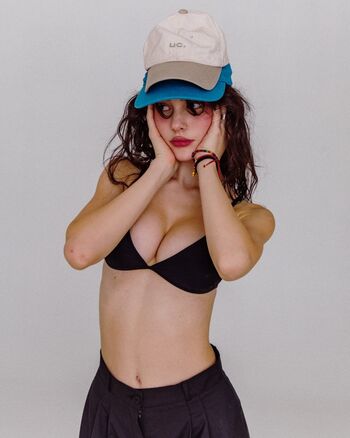 🔥 Sonya zoloeva page leaked private photo uncensored full