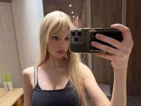 🔥 Sonya zoloeva page leaked private photo uncensored full