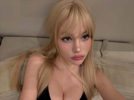 🔥 Sonya zoloeva page leaked private photo uncensored full