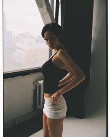 🔥 Sonya zoloeva page leaked private photo uncensored full