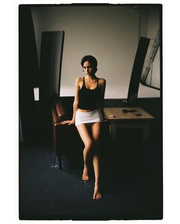 🔥 Sonya zoloeva page leaked private photo uncensored full