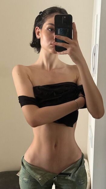 🔥 Sonya zoloeva page leaked private photo uncensored full