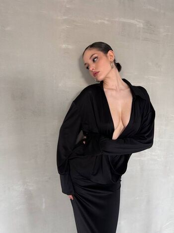 🔥 Sonya zoloeva page leaked private photo uncensored full