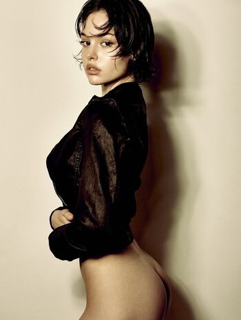 🔥 Sonya zoloeva page leaked private photo uncensored full