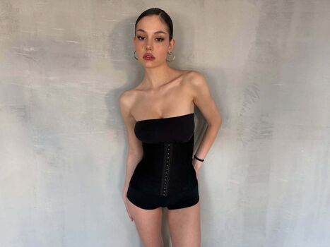 🔥 Sonya zoloeva leaked private photo uncensored full