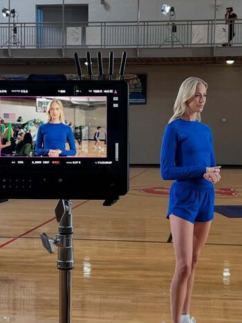 🔥 Sophie cunningham page leaked private photo uncensored full