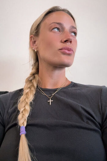 🔥 Sophie cunningham page leaked private photo uncensored full