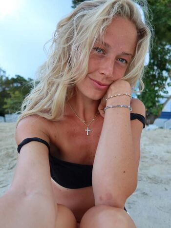 🔥 Sophie cunningham page leaked private photo uncensored full