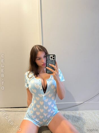 🔥 Sophie mudd  page leaked private photo uncensored full