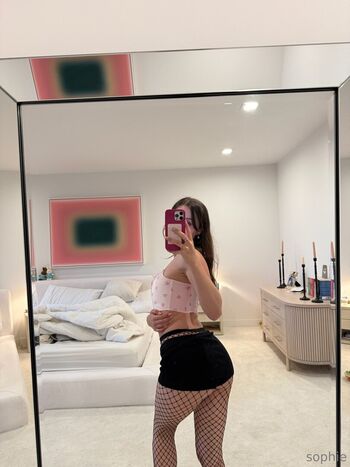 🔥 Sophie mudd  page leaked private photo uncensored full