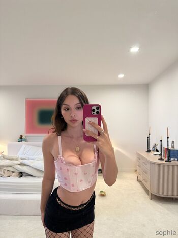 🔥 Sophie mudd  page leaked private photo uncensored full