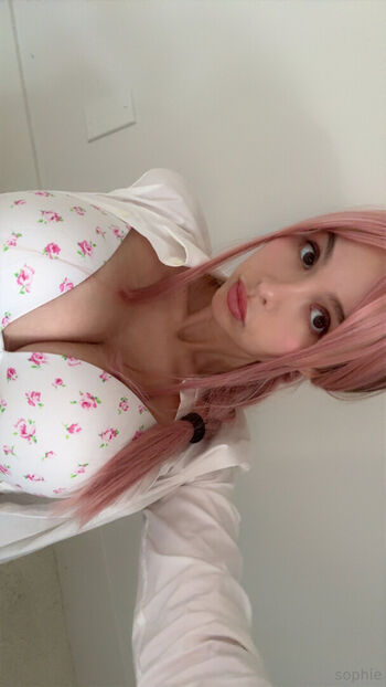 🔥 Sophie mudd  page leaked private photo uncensored full