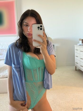 🔥 Sophie mudd  page leaked private photo uncensored full