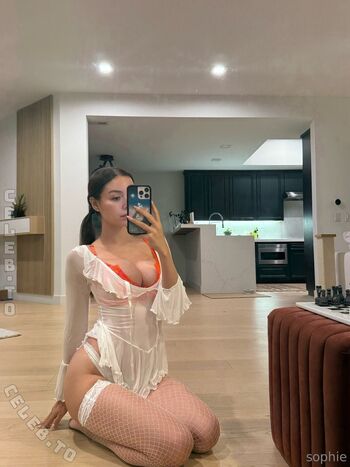 🔥 Sophie mudd leaked private photo uncensored full