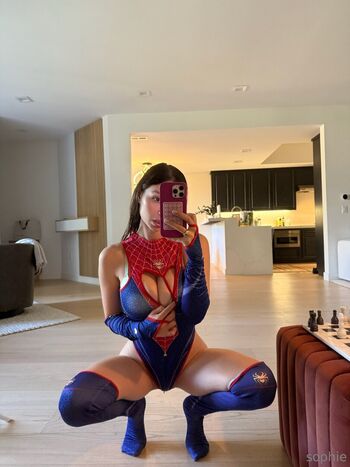 🔥 Sophie mudd leaked private photo uncensored full