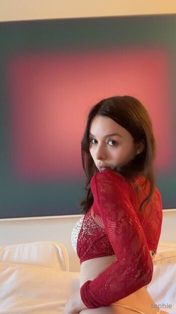 🔥 Sophie mudd leaked private photo uncensored full