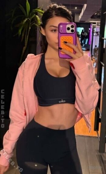 🔥 Sophie mudd leaked private photo uncensored full