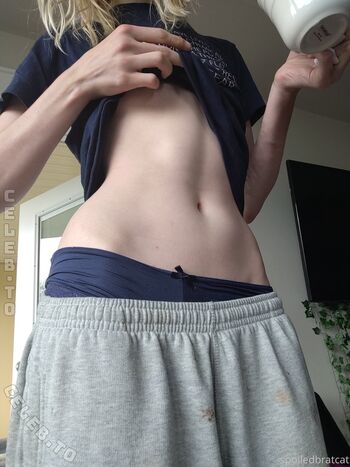 🔥 Spoiledbratcat leaked private photo uncensored full