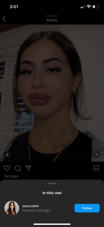 🔥 Ssezzzenn leaked private photo uncensored full