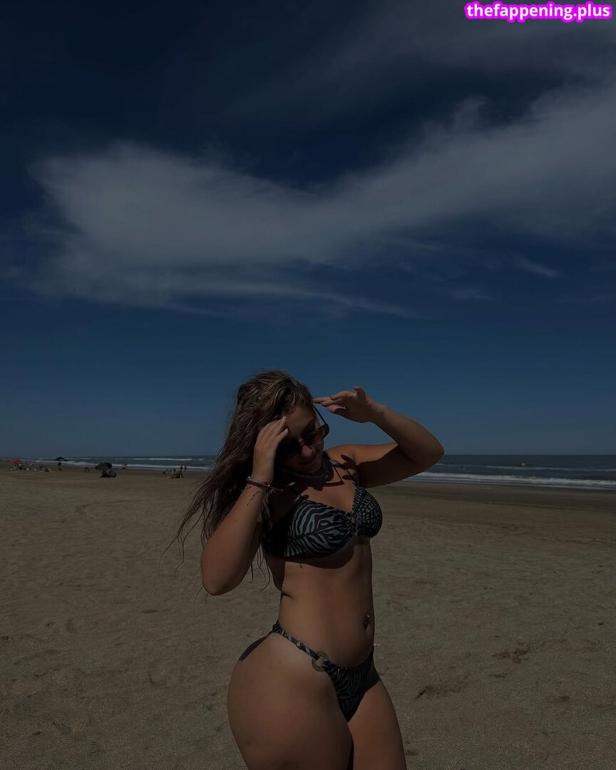 🔥 Ssoficontreras/ leaked private photo uncensored full