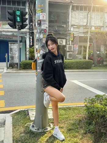 🔥 Sssxin n page leaked private photo uncensored full