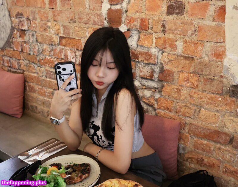 🔥 Sssxin n/ leaked private photo uncensored full