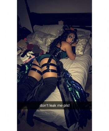 🔥 Stephanie vaquer page leaked private photo uncensored full