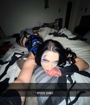 🔥 Stephanie vaquer page leaked private photo uncensored full