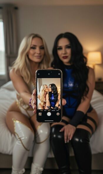 🔥 Stephanie vaquer page leaked private photo uncensored full