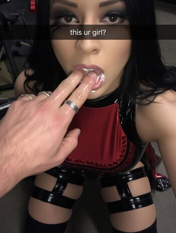 🔥 Stephanie vaquer page leaked private photo uncensored full