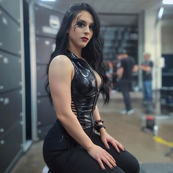 🔥 Stephanie vaquer page leaked private photo uncensored full